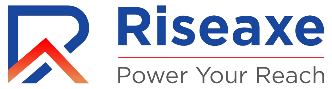 Riseaxe - Power Your Reach